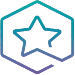 Stargazer Protocol STARDUST Logo