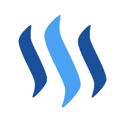 Steem STEEM Logo