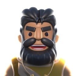 Stoneage NFT GES Logo