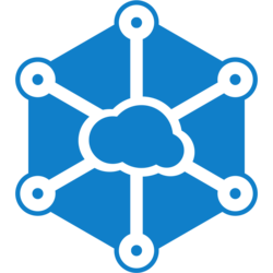 Storj STORJ Logo