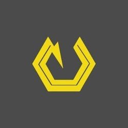 Storm Bringer token STB Logo