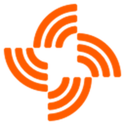 Streamr DATA Logo