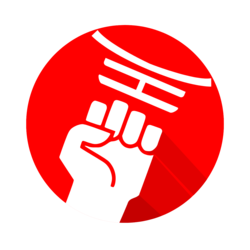 StrongHands Masternode SHMN Logo