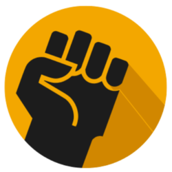 StrongHands SHND Logo