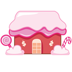 Sugarland SUGAR Logo