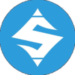 Sumokoin SUMO Logo
