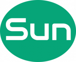 SUN SUN Logo