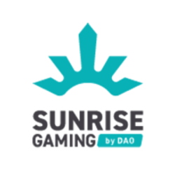 Sunrise SUNC Logo
