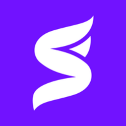 SuperFarm SUPER Logo