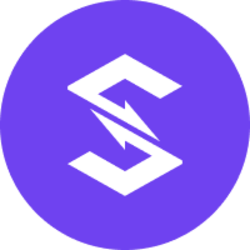 SuperTx Governance Token SUP Logo