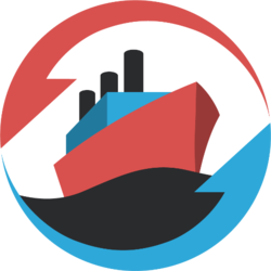 SwapShip SWSH Logo