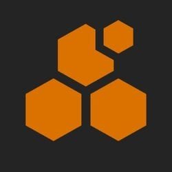 Swarm BZZ Logo