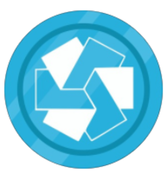 SWGToken SWG Logo