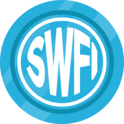 Swirge Finance SWFI Logo