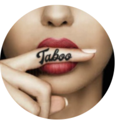 Taboo Token TABOO Logo