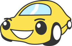 Taxi TAXI Logo