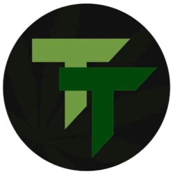 Tegridy TGDY Logo