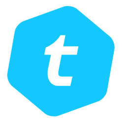 Telcoin TEL Logo