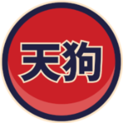 Tengu TENGU Logo