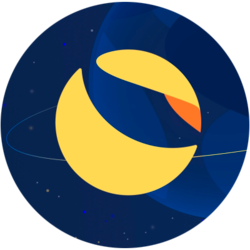 Terra LUNA Logo