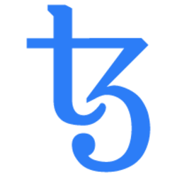 Tezos XTZ Logo