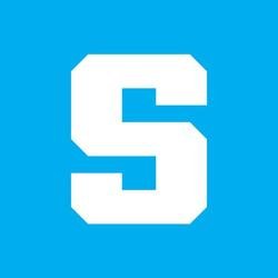 The Sandbox SAND Logo