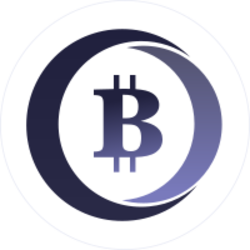 The Tokenized Bitcoin IMBTC Logo