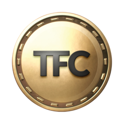 TheFutbolCoin TFC Logo