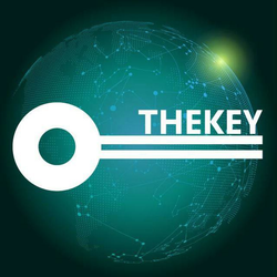 THEKEY TKY Logo