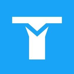 Thorncoin THRN Logo