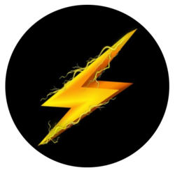 ThunderBolt BOLT Logo