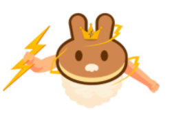 ThunderCake THUNDERCAKE Logo