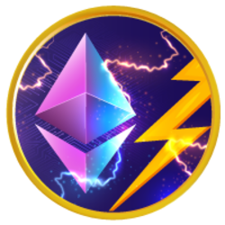 ThunderETH THUNDERETH Logo