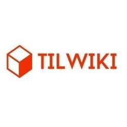 TilWiki TLW Logo