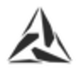 TL Coin TLC Logo