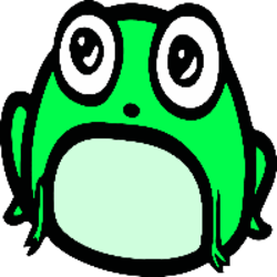 TOAD.Network TOAD Logo