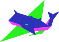 Token Echo ECHO Logo