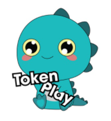 Tokenplay TOP Logo
