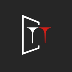 TokenTuber TUBER Logo