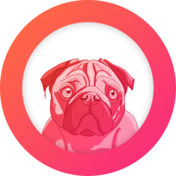 TOPDOG Vault (NFTX) TOPDOG Logo