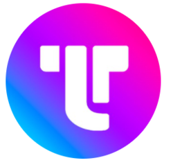 Tribe Token TRIBEX Logo