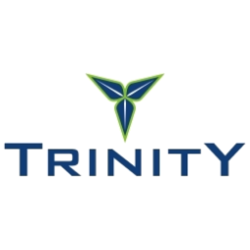 Trinity TTY Logo