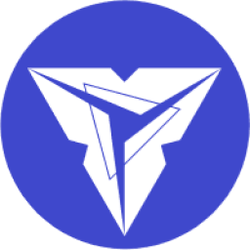 Trism TRISM Logo