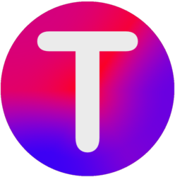 Trisolaris TRI Logo