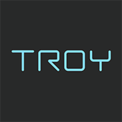 Troy TROY Logo