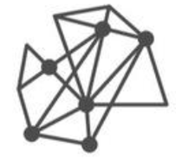 TrustDAO TRUST Logo