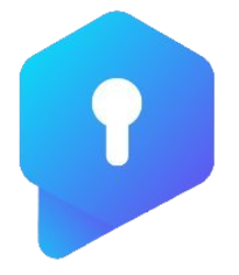 TrustKeys Network TRUSTK Logo