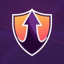 TrustRise TRISE Logo