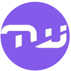 Trustworks TRUST Logo