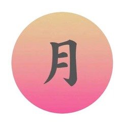 Tsuki DAO TSUKI Logo